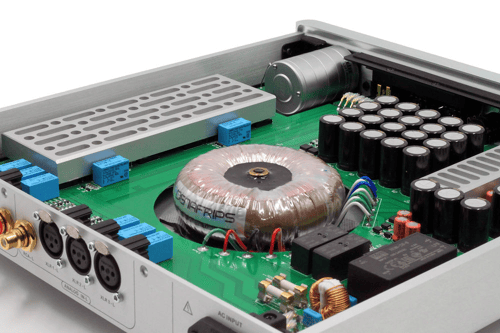 DENAFRIPS ARTEMIS HPA - HEADPHONE AMP