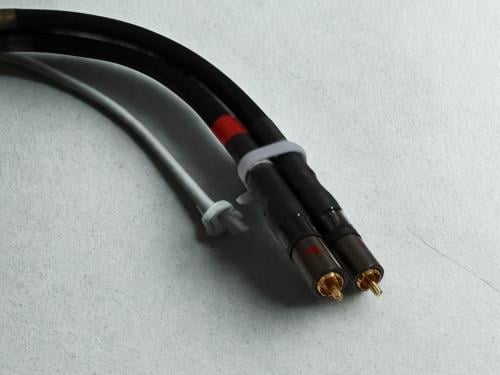 Model : Prestige- R / RCA Cable - UP-OCC single-cr...