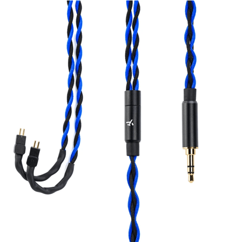 Truthear NOVA 1Dynamic 4 Balanced Ear Headphone wi...