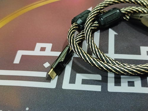 ATAUDIO USB Type A to C