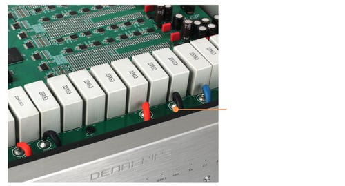 DENAFRIPS PONTUS 15th R2R DAC