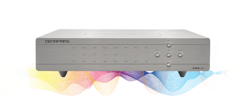 DENAFRIPS GAIA 12TH DDC - USB Digital To Digital C...