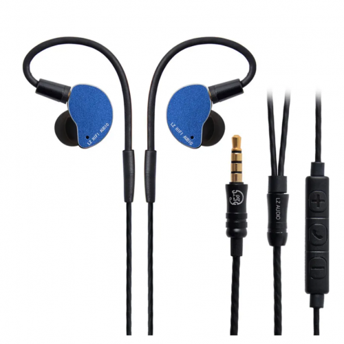 LZ Z05A IEM - نسخة المايك