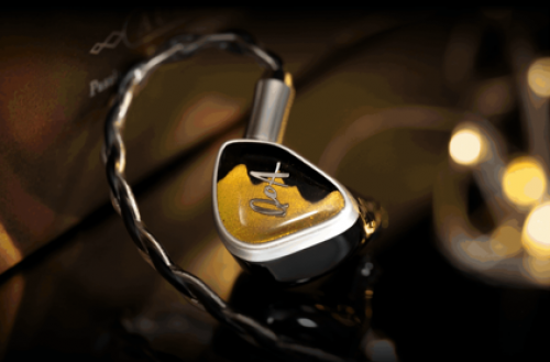 Kinera QOA Margarita IEM