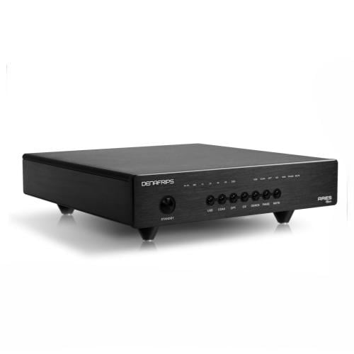 DENAFRIPS Ares 15th R2R DAC