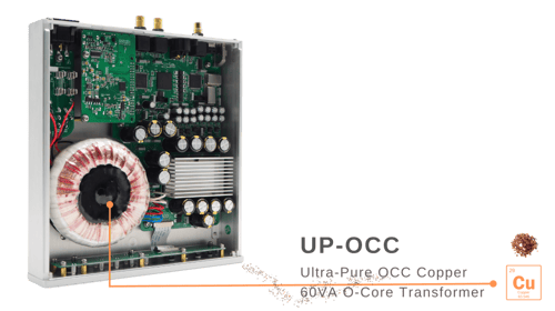 DENAFRIPS Arce Streamer