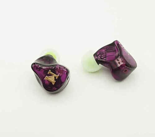 ISN Audio NEO 5 4BA + 1DD 5 Drivers Hybrid 2Pin 0....