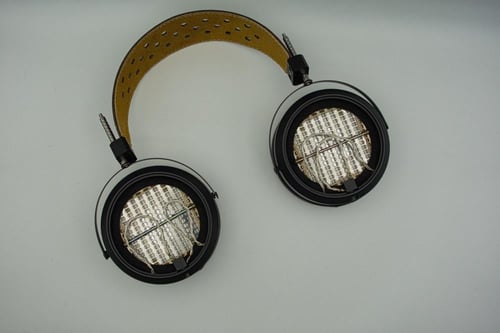 Hifiman HE500 - تعديل عالم السماعات / النسخة الوحي...