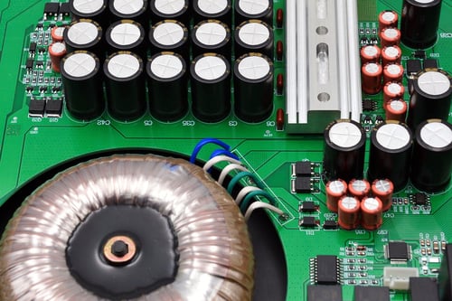 DENAFRIPS ARTEMIS HPA - HEADPHONE AMP