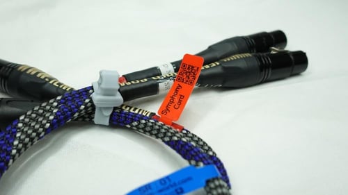 Model : Symphony Cord - X / XLR Balanced Cable - C...