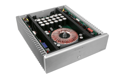 DENAFRIPS HYPERION12th POWERAMP