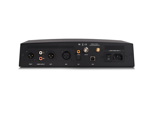 Aune S9c Pro / S9c Pro BT - DAC with Headphone Amp