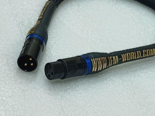 Model : Symphony Cord - M / Microphone Cable - Cop...