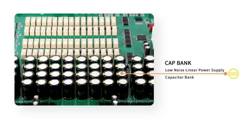 DENAFRIPS ATHENA 12TH PREAMP