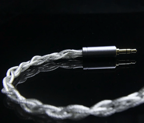 Meyer Audio SLIIVO SL41 1DD+4BA IEM Hybrid Technol...