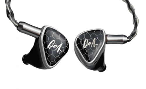 Kinera QOA Margarita IEM