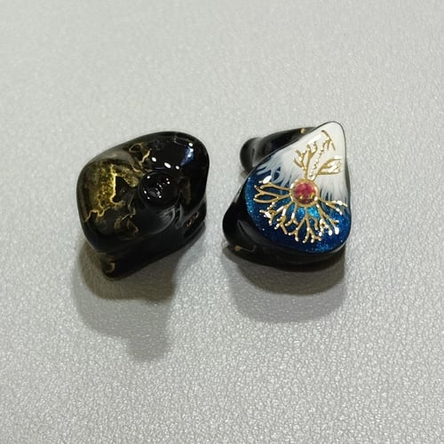 Kinera Idun Golden ( Idun 2.0)