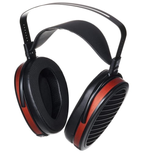 HIFIMAN Arya Organic Headphones Full-Size Open-Bac...