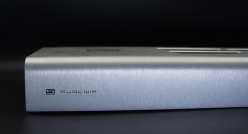SCHIIT Mjolnir3 Headphone Amp
