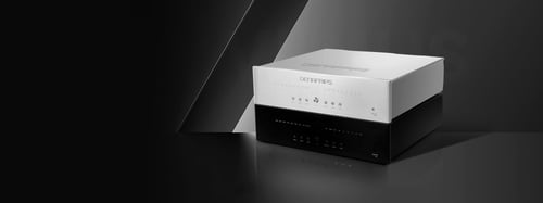 DENAFRIPS VENUS 15th R2R DAC