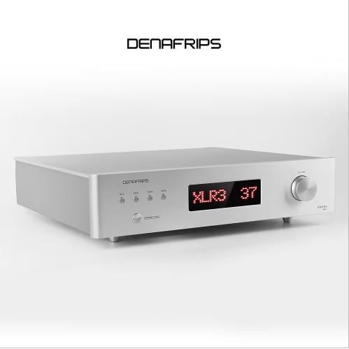 DENAFRIPS ATHENA 15TH PREAMP