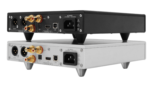 DENAFRIPS Ares 15th R2R DAC