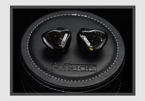Softears RSV IEM