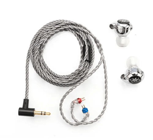 FiiO FD11 1DD Dynamic Driver In-Ear Monitors Earph...