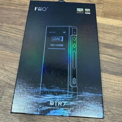FIIO BTR7