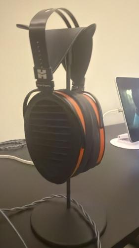 Hifiman Arya Organic