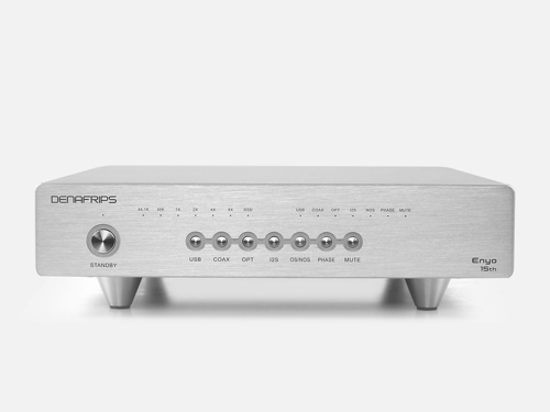 DENAFRIPS Enyo 15th R2R DAC