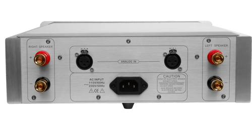 DENAFRIPS HYPERION12th POWERAMP