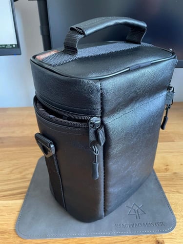 سماعة LSA HP-2 closed