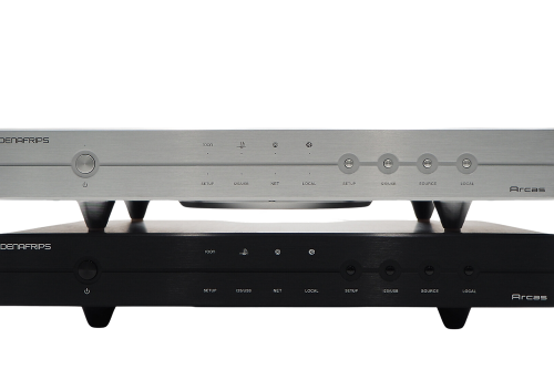 DENAFRIPS Arcas Streamer