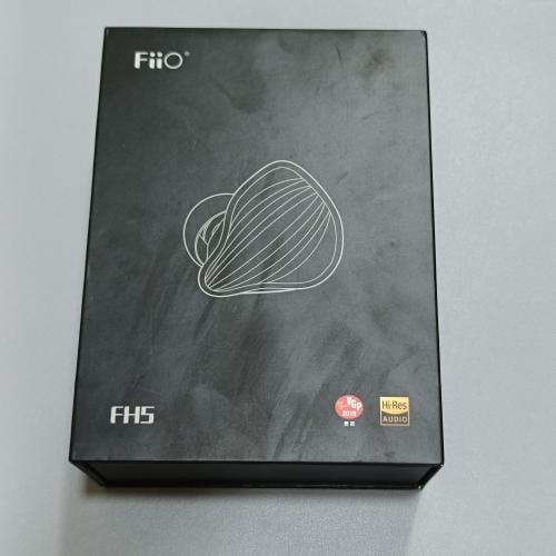 Fiio FH5 -كيبل بديل