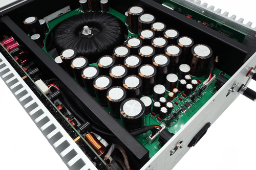 DENAFRIPS THALLO12th POWERAMP