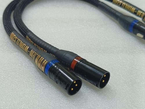 Model : Eternal Wire - X / XLR Balanced Cable - Ti...