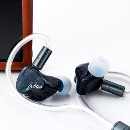 Hisenior Mega5Est - Universal - شحن سريع