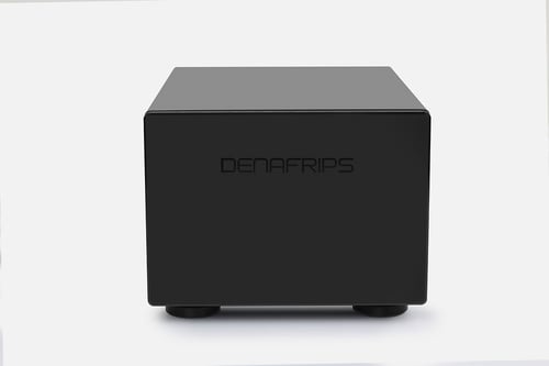DENAFRIPS BIC1000 - isolated power supply
