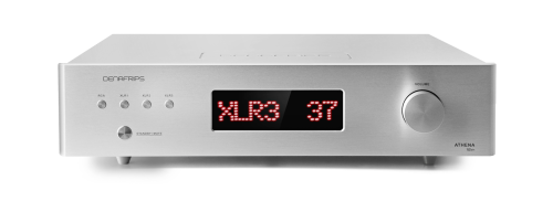 DENAFRIPS ATHENA 12TH PREAMP