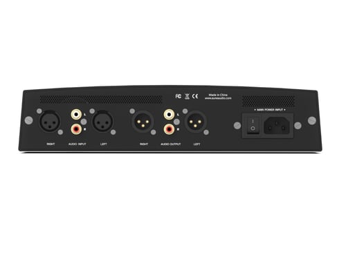 Aune S17 Pro EVO Headphone amplifier