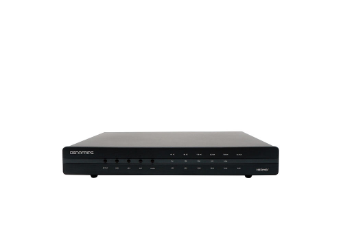 DENAFRIPS HERMES 12TH DDC - USB Digital To Digital...