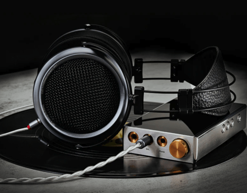 iBasso SR3 Flagship Dynamic Headphones Lossless HI...