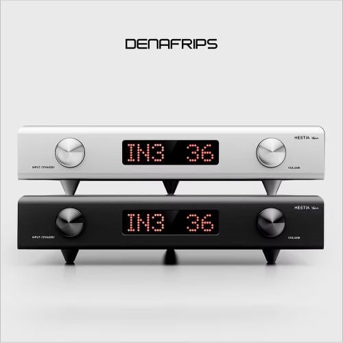 DENAFRIPS HESTIA 15TH PREAMP