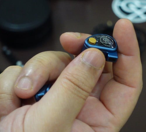 سماعة 64Audio U4s iem