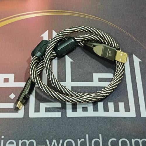 ATAUDIO USB Type A to C