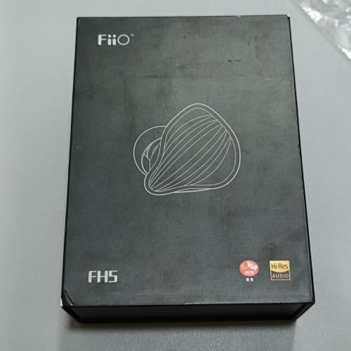 Fiio FH5