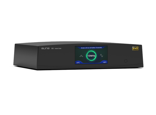 Aune SC1 EVO Audio Clock
