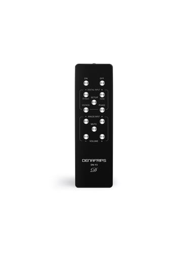 DENAFRIPS Remote Control