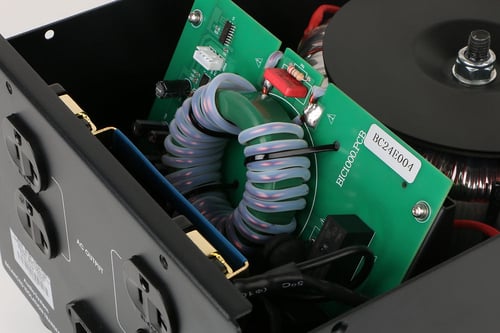 DENAFRIPS BIC1000 - isolated power supply